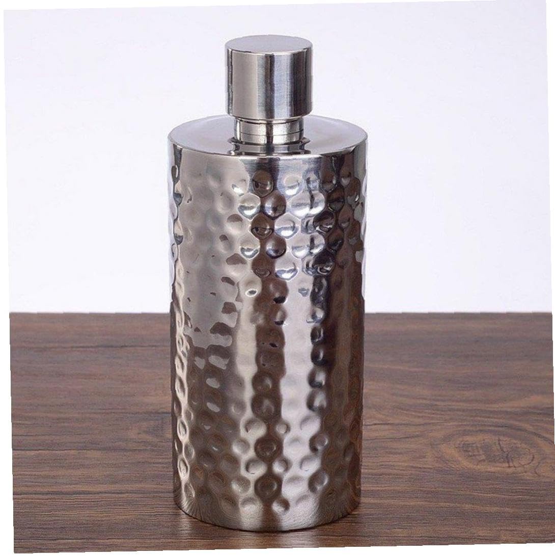 Amazon.co.jp: Toivexa ヒップフラスコ ステンレス ウイスキー